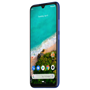 Smartphone Xiaomi Mi A3 (64 GB)