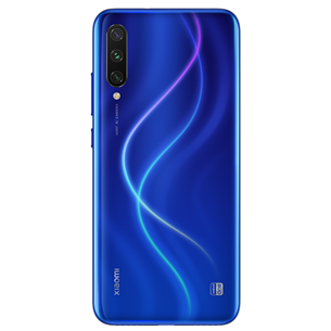 Viedtālrunis Mi A3, Xiaomi / 64GB