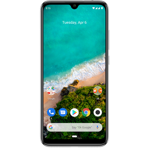 Smartphone Xiaomi Mi A3 (64 GB)