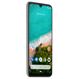 Смартфон Xiaomi Mi A3 (64 ГБ)