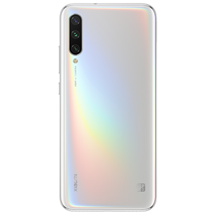 Viedtālrunis Mi A3, Xiaomi / 64GB