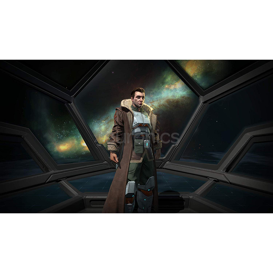 Spēle priekš Xbox One Age of Wonders: Planetfall