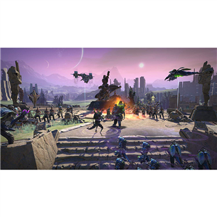 Spēle priekš Xbox One Age of Wonders: Planetfall