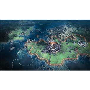 Игра для Xbox One Age of Wonders: Planetfall