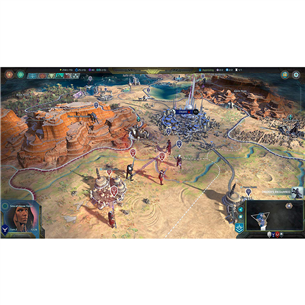 Игра для Xbox One Age of Wonders: Planetfall