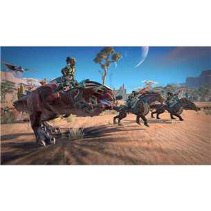 Spēle priekš Xbox One Age of Wonders: Planetfall