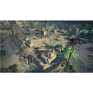 Spēle priekš Xbox One Age of Wonders: Planetfall