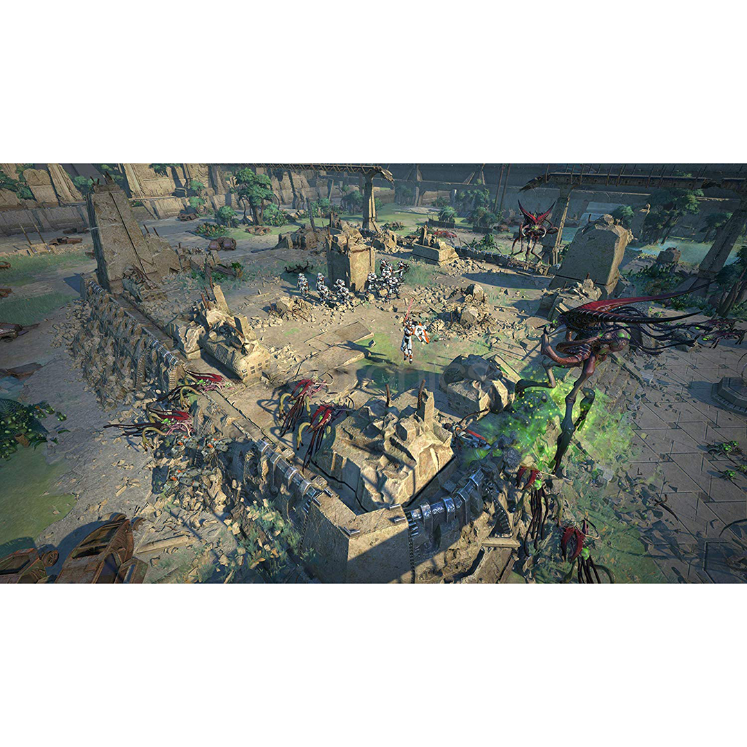Spēle priekš Xbox One Age of Wonders: Planetfall