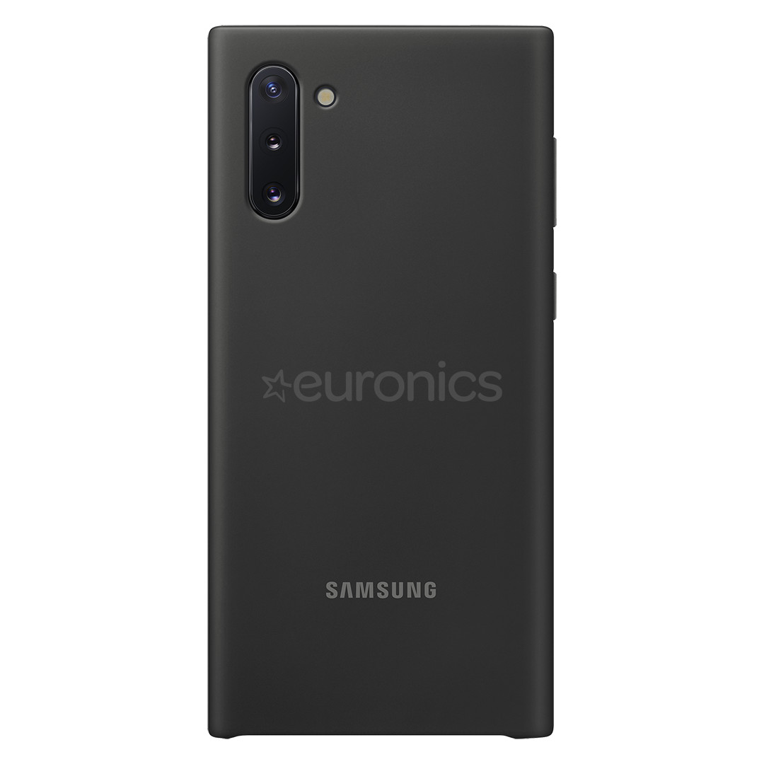 Silikona apvalks priekš Galaxy Note 10, Samsung