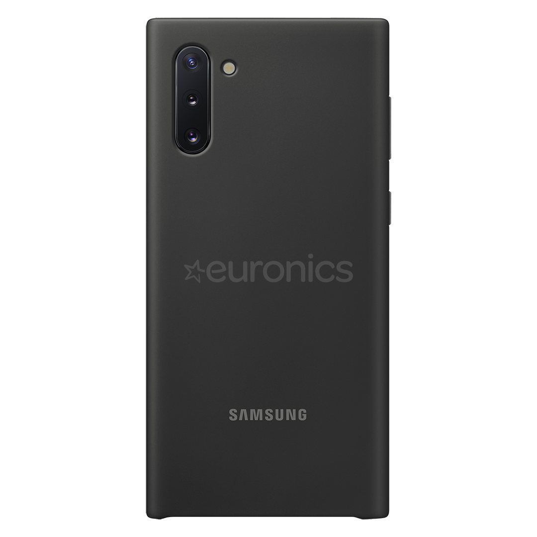 Silikona apvalks priekš Galaxy Note 10, Samsung