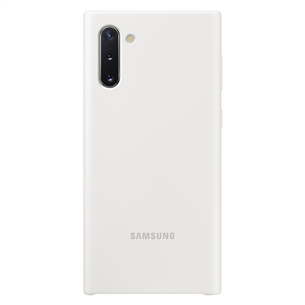 Samsung Galaxy Note 10 silicone cover