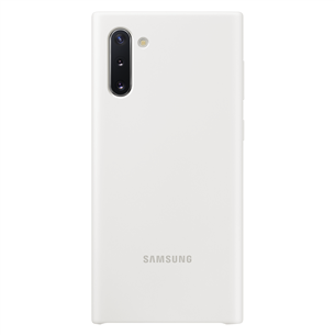 Silikona apvalks priekš Galaxy Note 10, Samsung