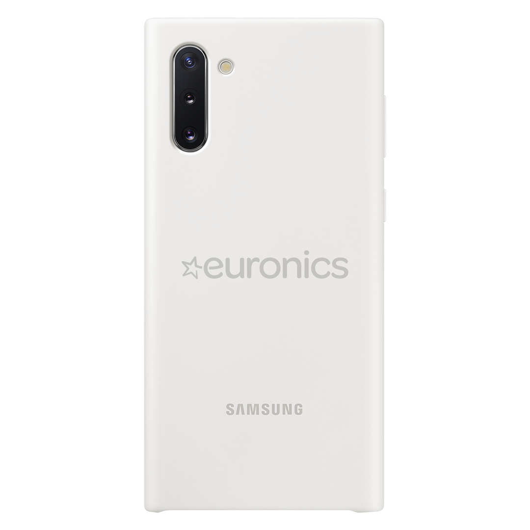 Silikona apvalks priekš Galaxy Note 10, Samsung
