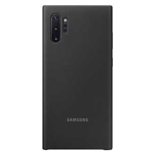 Силиконовый чехол для Galaxy Note 10+, Samsung