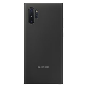 Samsung Galaxy Note 10+ Silicone cover