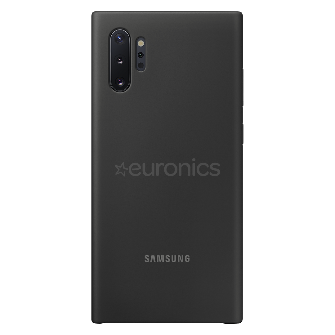Silikona apvalks priekš Galaxy Note 10+, Samsung