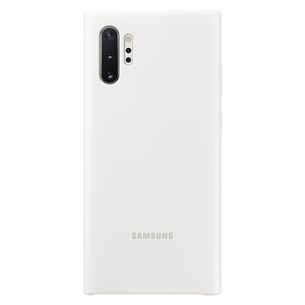 Silikona apvalks priekš Galaxy Note 10+, Samsung