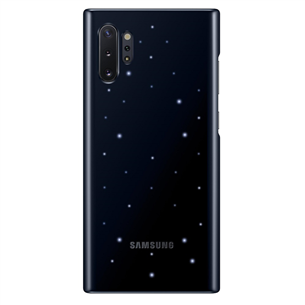 Чехол LED Cover для Galaxy Note 10+, Samsung