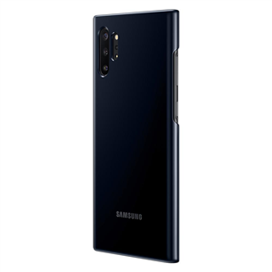 Чехол LED Cover для Galaxy Note 10+, Samsung