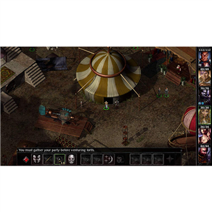 Игра для Xbox One, Baldur's Gate Collection