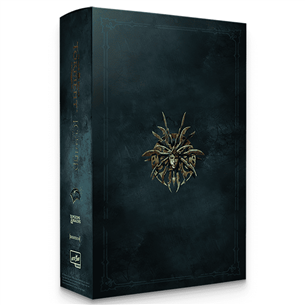 Spēle priekš Xbox One, Planescape Torment / Icewind Dale Collector's Pack