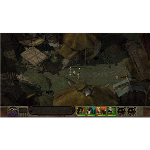 Spēle priekš Xbox One, Planescape Torment / Icewind Dale Collector's Pack