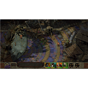 Xbox One game Planescape Torment / Icewind Dale Collector's Pack