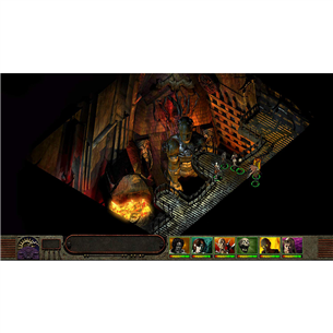 Игра для Xbox One, Planescape Torment / Icewind Dale Collector's Pack