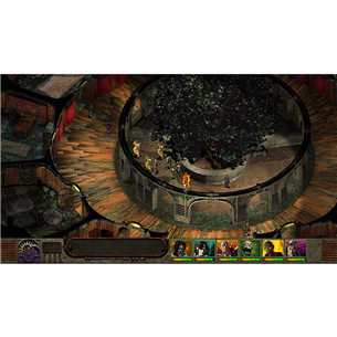 Игра для Xbox One, Planescape Torment / Icewind Dale Collector's Pack