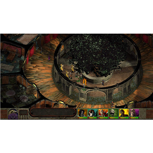 Spēle priekš Xbox One, Planescape Torment / Icewind Dale Collector's Pack