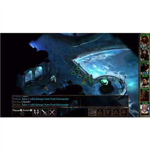 Spēle priekš Xbox One, Planescape Torment / Icewind Dale