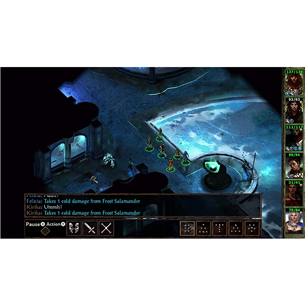 Xbox One game Planescape Torment / Icewind Dale