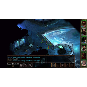 Spēle priekš Xbox One, Planescape Torment / Icewind Dale