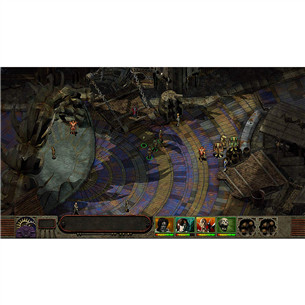 Spēle priekš Xbox One, Planescape Torment / Icewind Dale