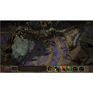 Игра для Xbox One, Planescape Torment / Icewind Dale