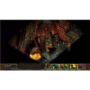Spēle priekš Xbox One, Planescape Torment / Icewind Dale