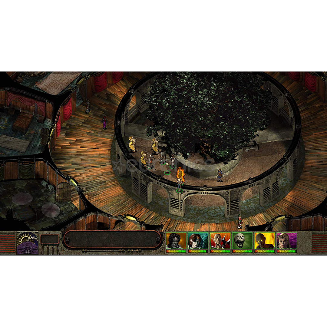 Spēle priekš Xbox One, Planescape Torment / Icewind Dale