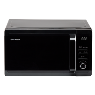 Microwave with grill Sharp (20 L)