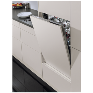 AEG 6000, 14 place settings - Built-in Dishwasher