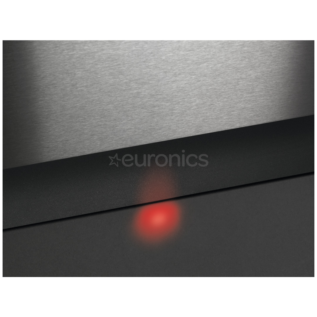 AEG 6000, 14 комплектов посуды - Интегрируемая посудомоечная машина