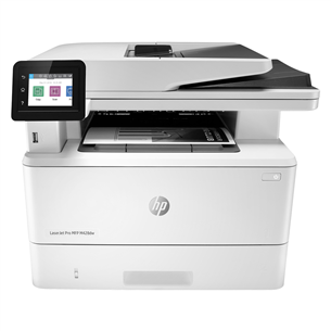 Daudzfunkciju lāzerprinteris LaserJet Pro MFP M428dw, HP