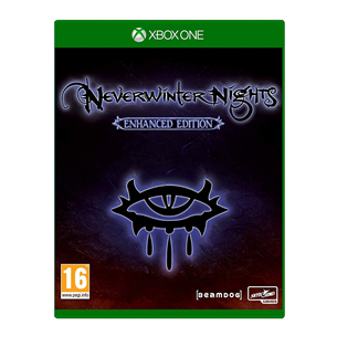 Spēle priekš Xbox One, Neverwinter Nights