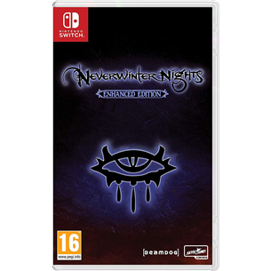 Spēle priekš Nintendo Switch, Neverwinter Nights