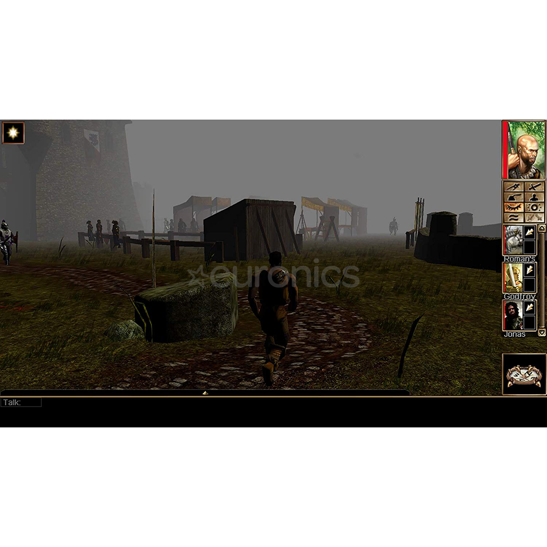 Spēle priekš Xbox One, Neverwinter Nights