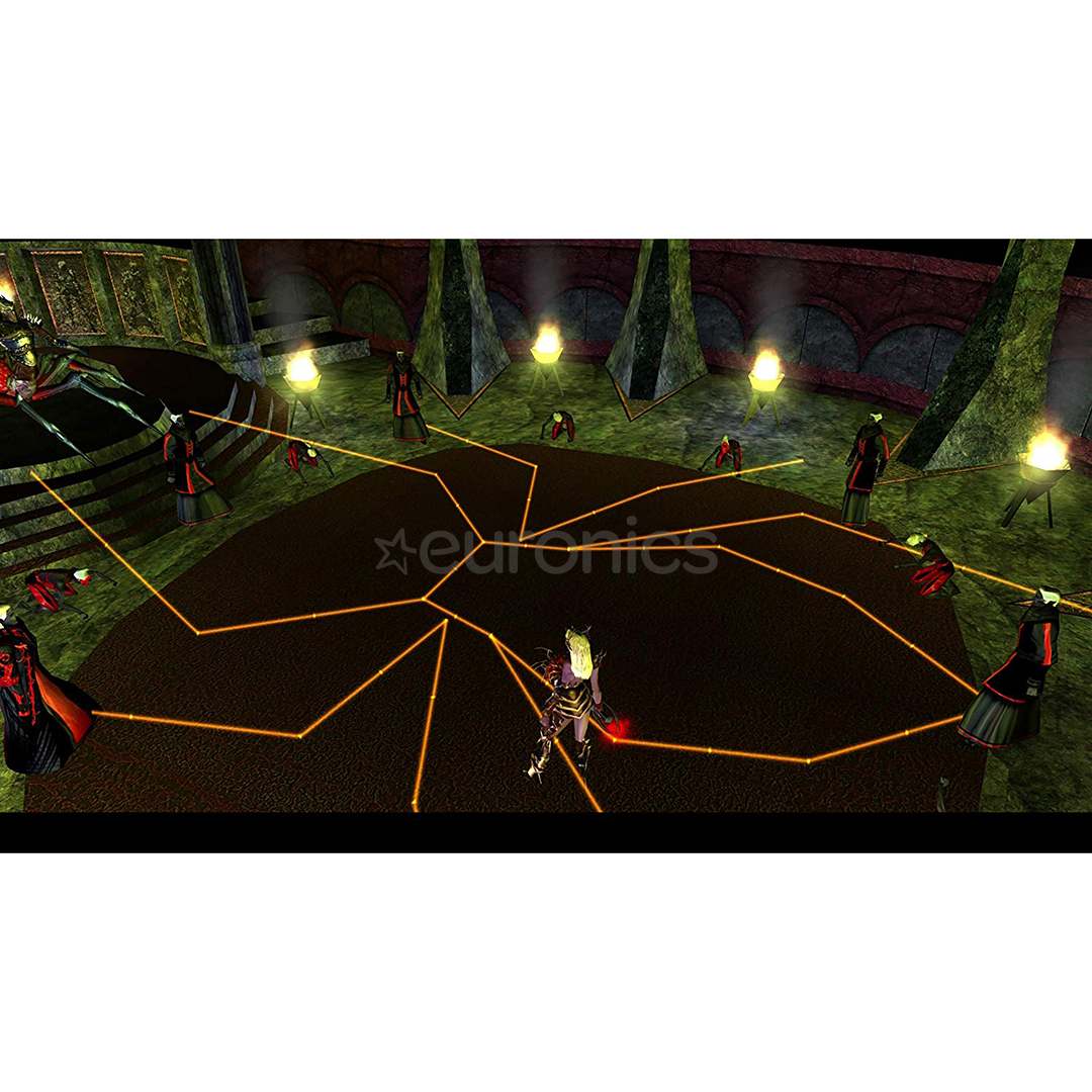 Spēle priekš Xbox One, Neverwinter Nights