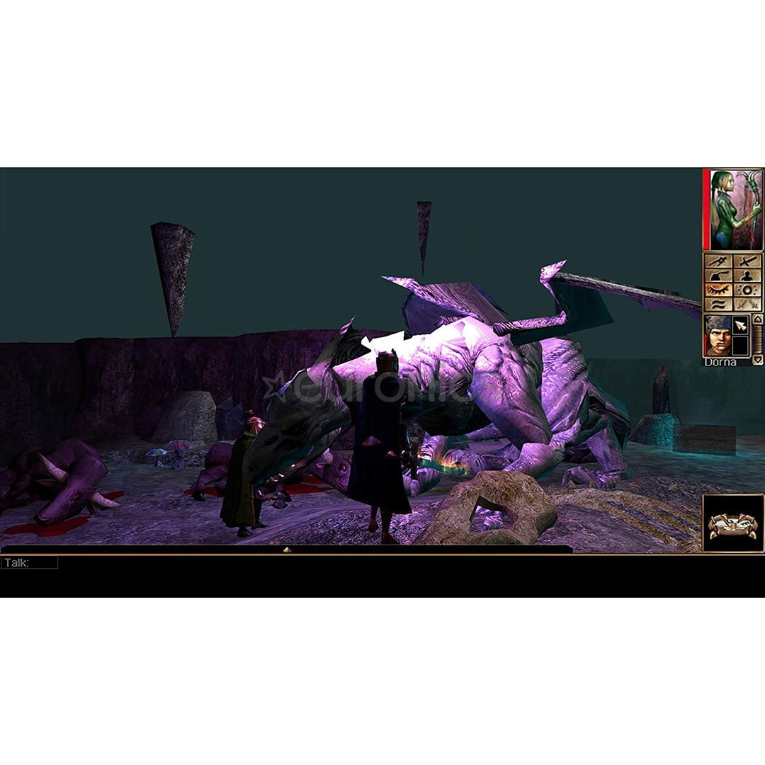 Spēle priekš Xbox One, Neverwinter Nights