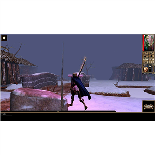 Spēle priekš Xbox One, Neverwinter Nights