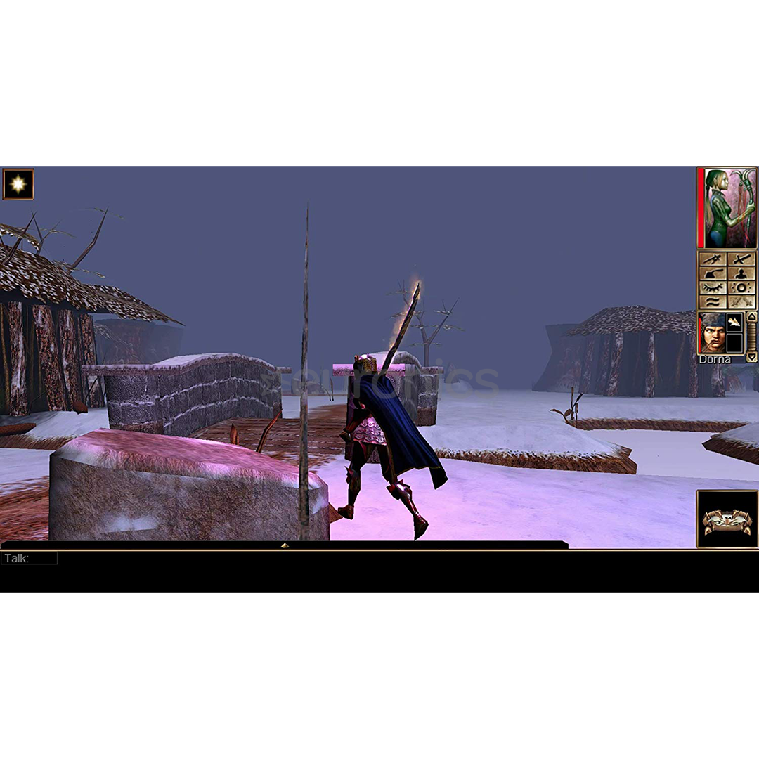 Spēle priekš Xbox One, Neverwinter Nights