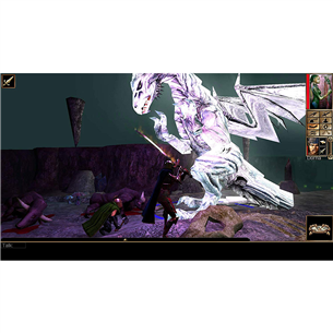 Spēle priekš Xbox One, Neverwinter Nights