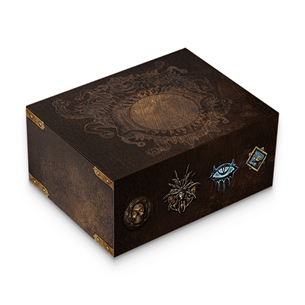 Spēle priekš Xbox One, Ultimate D&D Collectors Pack